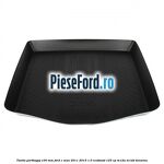 Tavita portbagaj 100 mm Ford C-Max 2011-2015 1.0 EcoBoost 125 cp