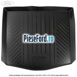 Tavita portbagaj 100 mm Ford Grand C-Max 2011-2015 1.6 Ti 105 cp