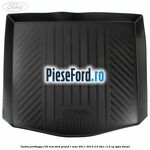 Tavita portbagaj 100 mm Ford Grand C-Max 2011-2015 2.0 TDCi 115 cp