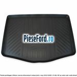 Tavita portbagaj 100mm rezerva dimensiuni reduse Ford C-Max 2016-2020 1.5 TDCi 95 cp XXDA, XXDC, XXDD diesel