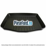 Tavita portbagaj 100mm rezerva standard Ford C-Max 2016-2020 1.0 EcoBoost 100 cp