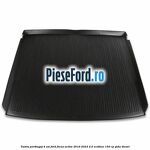 Tavita portbagaj 4 usi Ford Focus Active 2019-2023 2.0 EcoBlue 150 cp