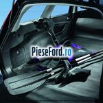 Tavita portbagaj 5 usi combi cu doua fete Ford Focus 2008-2011 1.6 Ti 115 cp