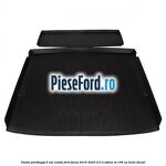 Tavita portbagaj 5 usi combi Ford Focus 2019-2023 2.0 EcoBlue ST 190 cp