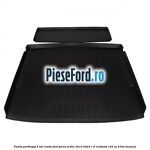 Tavita portbagaj 5 usi combi Ford Focus Active 2019-2023 1.0 EcoBoost 125 cp