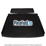 Tavita portbagaj 5 usi combi Ford Focus Active 2019-2023 1.5 EcoBoost 150 cp