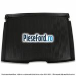 Tavita portbagaj 5 usi echipare cu subwoofer Ford Focus Active 2019-2023 1.5 EcoBoost 182 cp