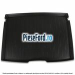 Tavita portbagaj 5 usi echipare cu subwoofer Ford Focus Active 2019-2023 2.0 EcoBlue 150 cp