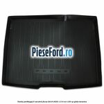 Tavita portbagaj 5 usi Ford Focus 2019-2023 1.5 Ti-VCT 120 cp