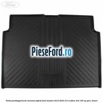 Tavita portbagaj break varianta hybrid Ford Mondeo 2019-2023 2.0 EcoBlue 4x4 190 cp