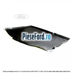 Tavita portbagaj, cauciuc 3/5 usi Ford Focus 2004-2007 1.6 TDCi 109 cp
