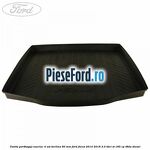 Tavita portbagaj, cauciuc 4 usi berlina 80 MM Ford Focus 2014-2018 2.0 TDCi ST 185 cp