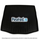 Tavita portbagaj, cauciuc 4 usi berlina Ford Focus 2014-2018 1.5 EcoBoost 150 cp