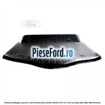 Tavita portbagaj, cauciuc 4 usi berlina Ford Mondeo 2008-2014 2.0 145 cp