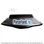 Tavita portbagaj, cauciuc 4 usi berlina Ford Mondeo 2008-2014 2.0 TDCi 140 cp