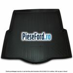 Tavita portbagaj, cauciuc 4 usi berlina Ford Mondeo 2019-2023 2.0 EcoBlue 190 cp