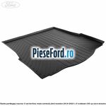 Tavita portbagaj cauciuc 5 usi berlina roata normala Ford Mondeo 2019-2023 1.5 EcoBoost 165 cp