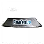 Tavita portbagaj, cauciuc 5 usi combi 25 mm Ford Focus 2011-2014 1.6 EcoBoost 182 cp