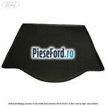 Tavita portbagaj, cauciuc 5 usi combi Ford Mondeo 2014-2018 1.5 TDCi 120 cp