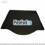 Tavita portbagaj, cauciuc 5 usi combi Ford Mondeo 2014-2018 2.0 TDCi 4x4 180 cp