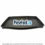 Tavita portbagaj, cauciuc 5 usi hatchback 80 mm Ford Focus 2014-2018 2.0 TDCi ST 185 cp