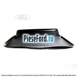 Tavita portbagaj, cauciuc 5 usi hatchback Ford Mondeo 2008-2014 2.0 TDCi 140 cp