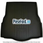 Tavita portbagaj, cauciuc 5 usi hatchback Ford Mondeo 2019-2023 2.0 EcoBlue 150 cp