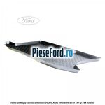 Tavita portbagaj, cauciuc antialunecare Ford Fiesta 2002-2005 ST150 150 cp N4JB benzina