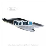 Tavita portbagaj, cauciuc antialunecare Ford Fusion 1.3 60 cp