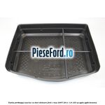 Tavita portbagaj, cauciuc cu bari divizare Ford C-Max 2007-2011 1.8 125 cp