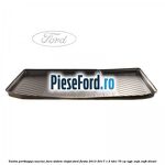 Tavita portbagaj, cauciuc fara sistem etajat Ford Fiesta 2013-2017 1.5 TDCi 75 cp