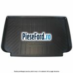 Tavita portbagaj, cauciuc Ford B-Max 1.0 EcoBoost 140 cp