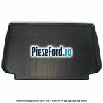 Tavita portbagaj, cauciuc Ford B-Max 1.5 TDCi 75 cp UGJC, UGJG, XUJA, XUJB diesel
