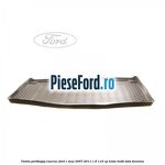 Tavita portbagaj, cauciuc Ford C-Max 2007-2011 1.6 116 cp HXDA, HXDB, SIDA benzina