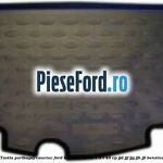 Tavita portbagaj, cauciuc Ford Ka 1996-2008 1.3 i 49 cp