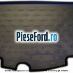 Tavita portbagaj, cauciuc Ford Ka 1996-2008 1.3 i 50 cp JJB benzina