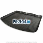 Tavita portbagaj, cauciuc Ford Kuga 2016-2018 1.5 TDCi 120 cp XWMB, XWMC diesel