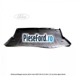 Tavita portbagaj, cauciuc Ford S-Max 2007-2014 2.0 TDCi 115 cp