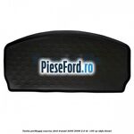 Tavita portbagaj, cauciuc Ford Transit 2000-2006 2.0 DI  100 cp