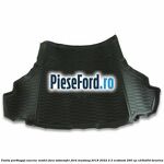 Tavita portbagaj, cauciuc model fara subwoofer Ford Mustang 2018-2022 2.3 EcoBoost 290 cp C23HD0D benzina