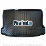 Tavita portbagaj, cauciuc pana in an 11/2017 Ford EcoSport 2013-2018 1.5 TDCi 95 cp