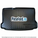 Tavita portbagaj, cauciuc pana in an 11/2017 Ford EcoSport 2013-2018 1.5 Ti 140 cp UEJB, UEJE benzina