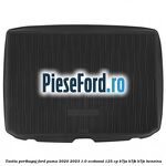 Tavita portbagaj Ford Puma 2020-2023 1.0 EcoBoost 125 cp