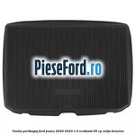Tavita portbagaj Ford Puma 2020-2023 1.0 EcoBoost 95 cp M0JA benzina