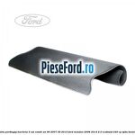 Tavita portbagaj mocheta 5 usi combi an 08/2007-09/2010 Ford Mondeo 2008-2014 2.0 EcoBoost 240 cp