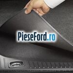 Tavita portbagaj, mocheta 5 usi hatchback Ford Mondeo 2008-2014 2.0 TDCi 163 cp