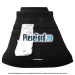 Tavita portbagaj, mocheta Ford Edge 2019-2022 2.0 EcoBlue AWD 238 cp