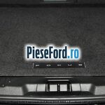 Tavita portbagaj textil 5 usi combi Ford Focus 2019-2023 1.5 EcoBoost 182 cp