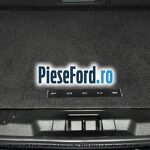 Tavita portbagaj textil 5 usi combi Ford Focus Active 2019-2023 1.5 EcoBlue 120 cp ZTDA, ZTDB diesel