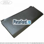 Tavita spatar scaun fata stanga Ford Transit Custom 2014-2018 2.0 EcoBlue 105 cp